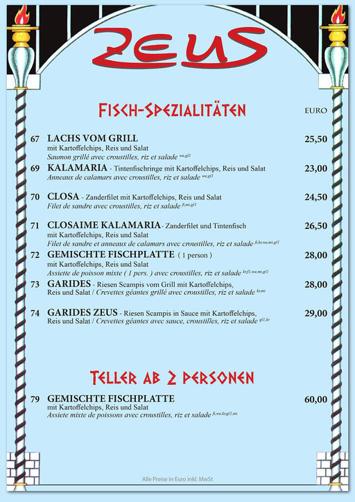 Fisch
