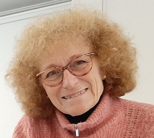irene PROVOST  Evasion culturelle