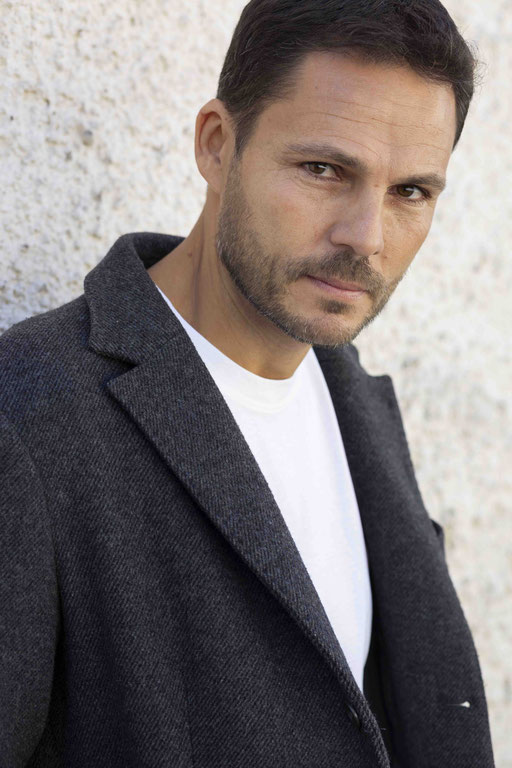 Gianluca Scuotto