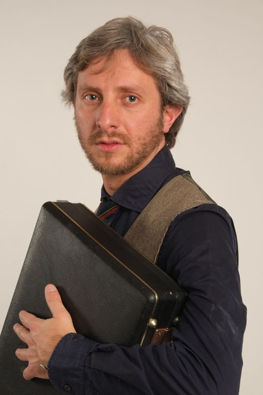 Marco De Marco