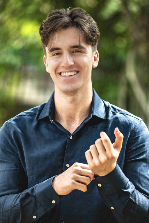 Alessandro Ricci
