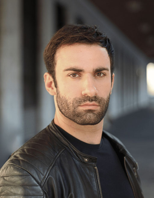 Lorenzo Provvedi