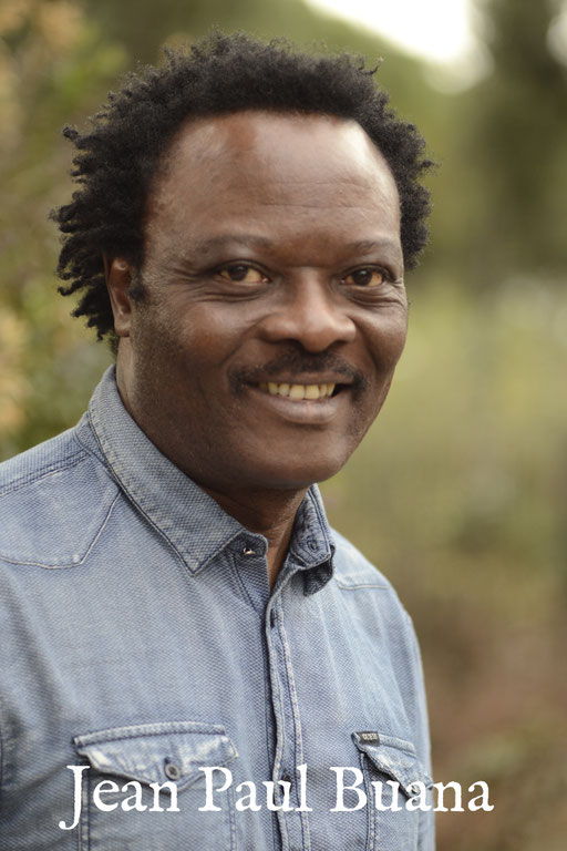 Jean Paul Buana