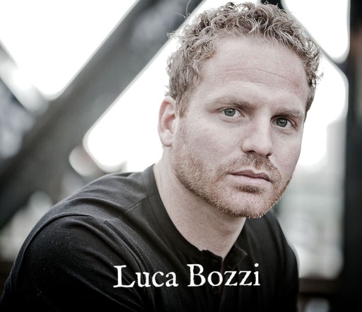 Luca Bozzi