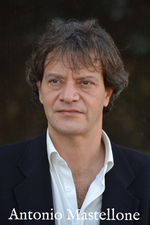 Antonio Mastellone