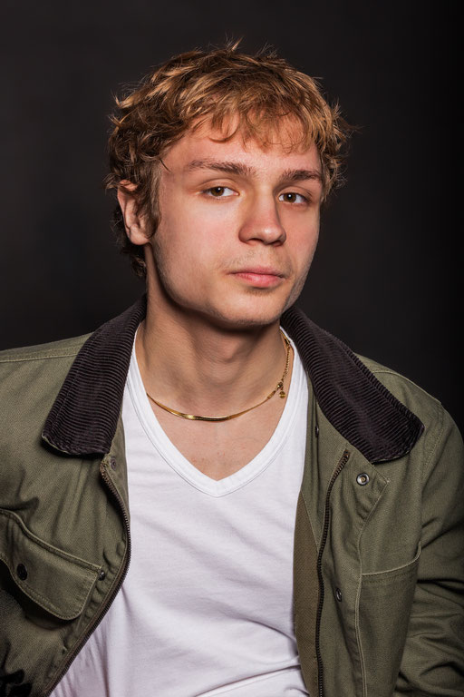 Maxim Gallozzi