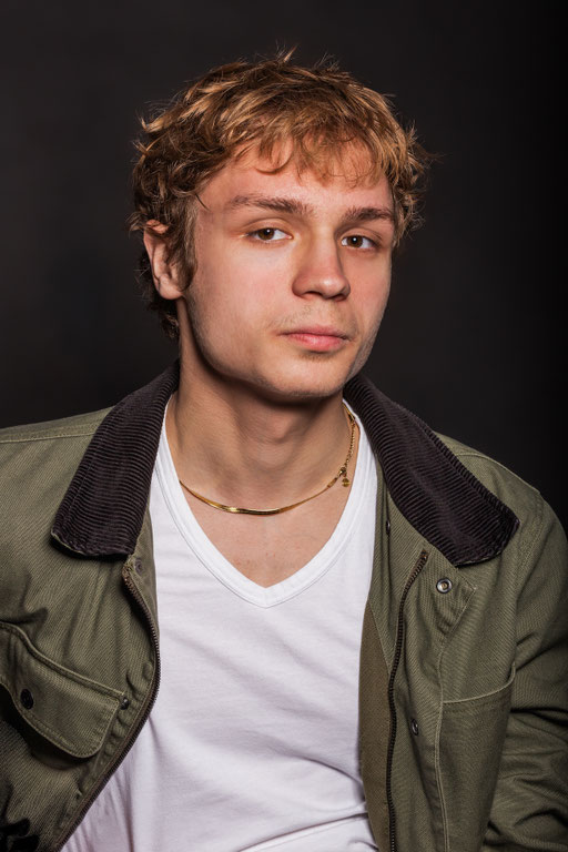 Maxim Gallozzi