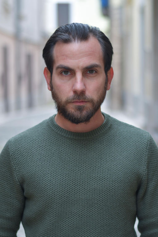 Davide Ventola