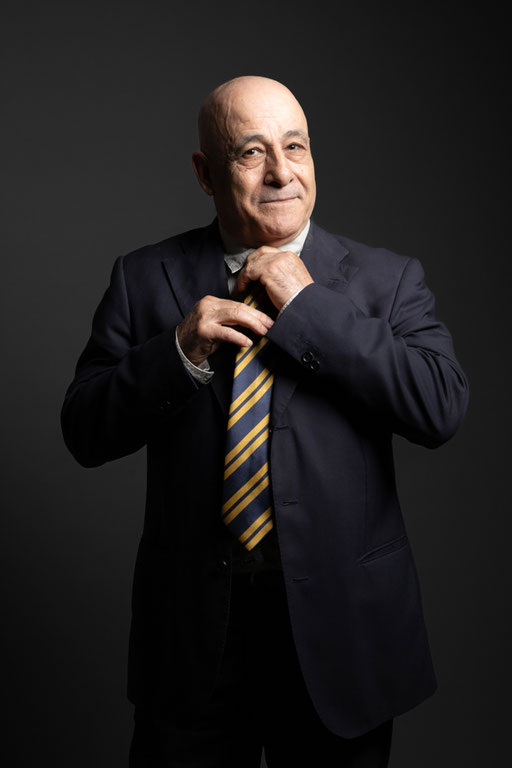 Alberto Franco