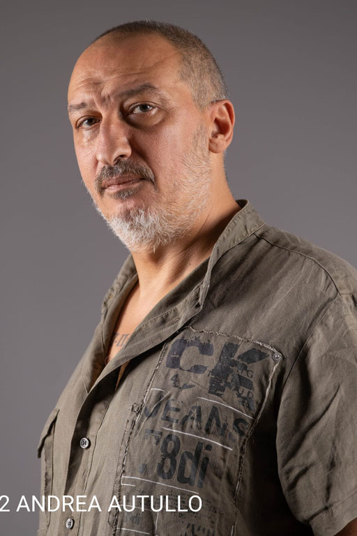 Andrea Autullo