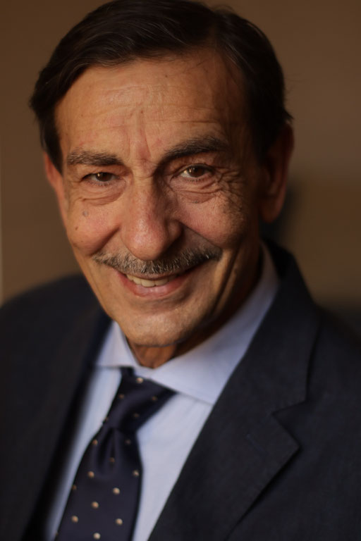 Mauro Leuce