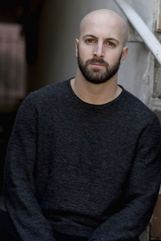 Alex Parpaiola