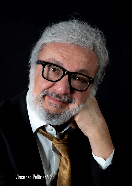 Vincenzo Pellicanò