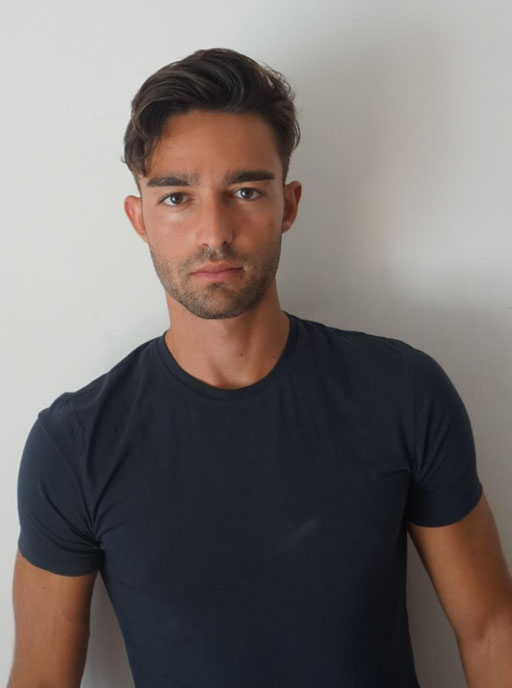 Daniele Casale