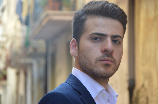 Francesco Latilla