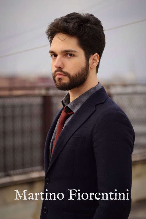 Martino Fiorentini