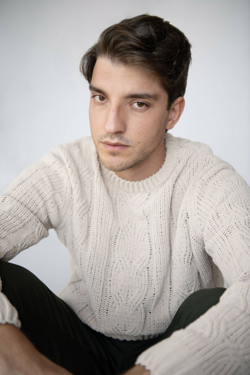 Fabio Manenti