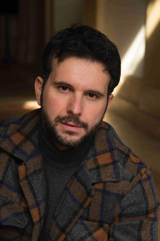 Marco Palange
