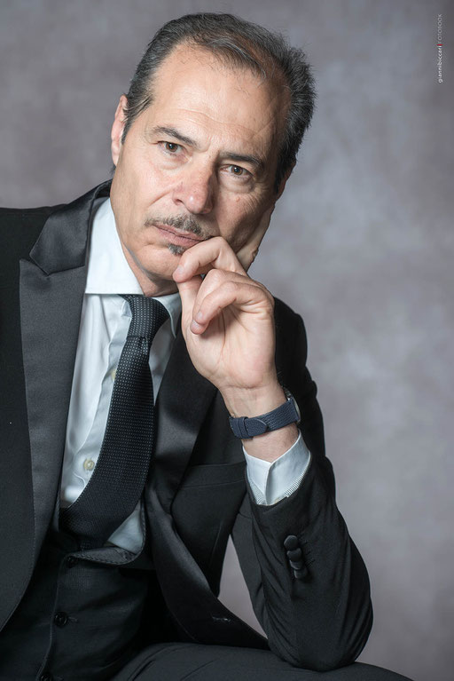 Gianni Caputo