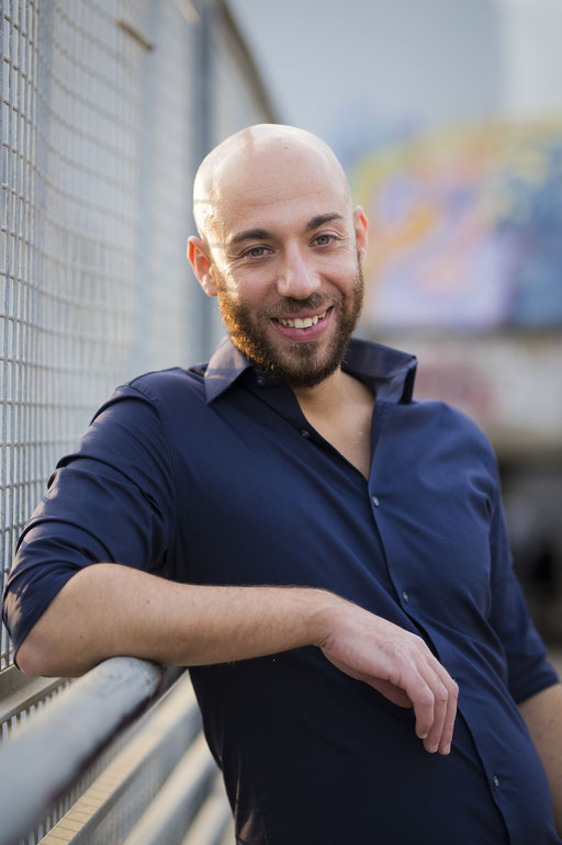 Salvatore Leotta