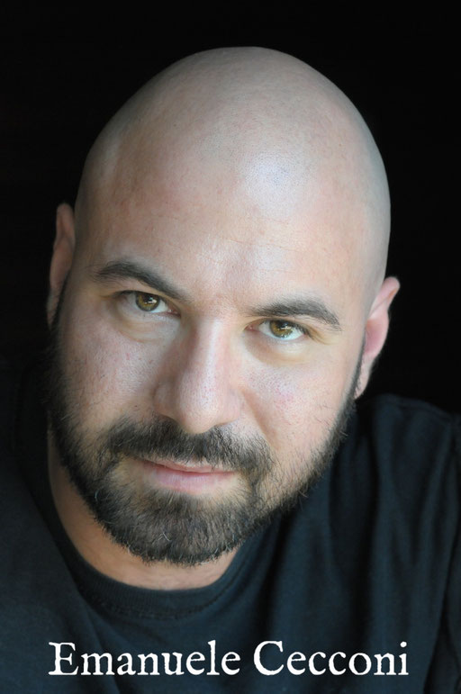 Emanuele Cecconi