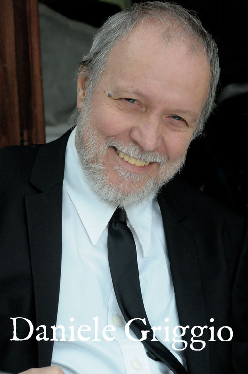  Daniele Griggio