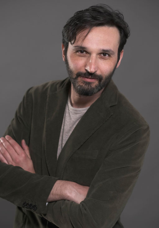 Maurizio Pulina