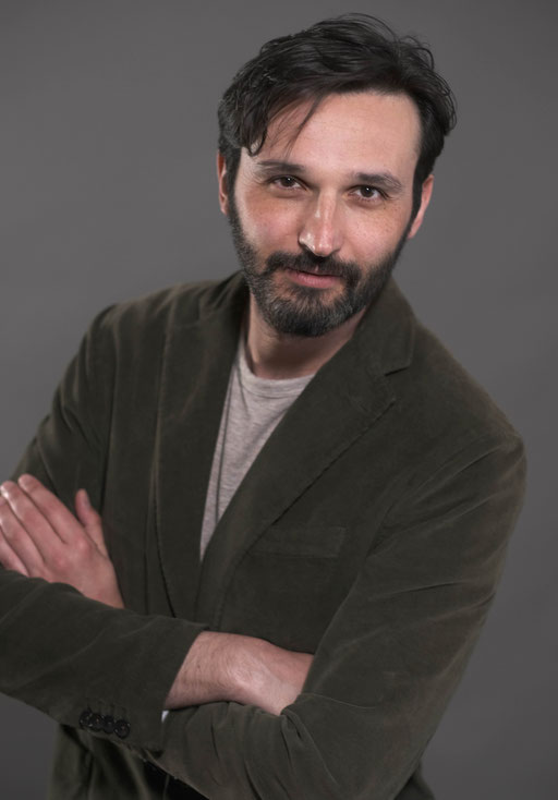 Maurizio Pulina
