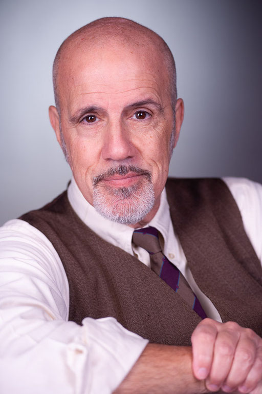 Mauro Perugini