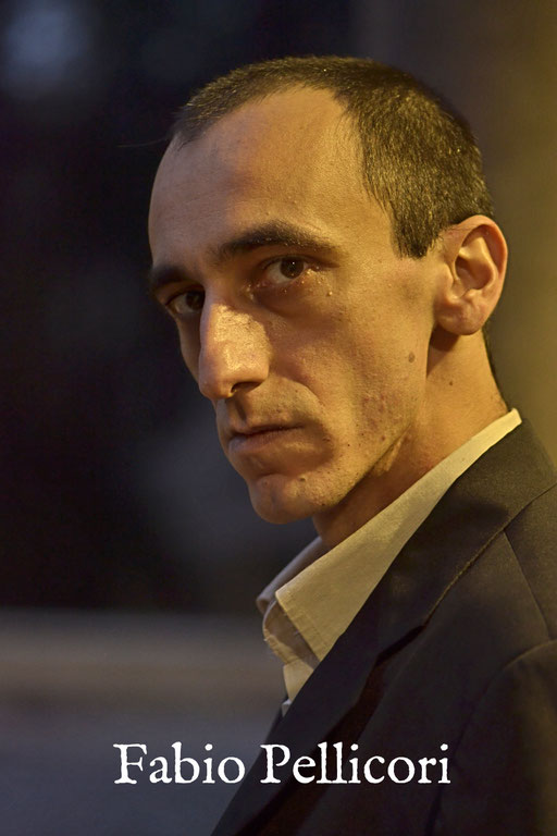 Fabio Pellicori