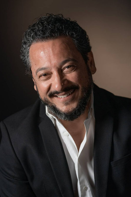 Dario De Luca