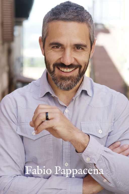 Fabio Pappacena