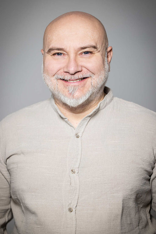 Luca Graziani