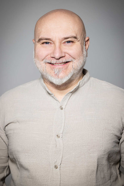 Luca Graziani