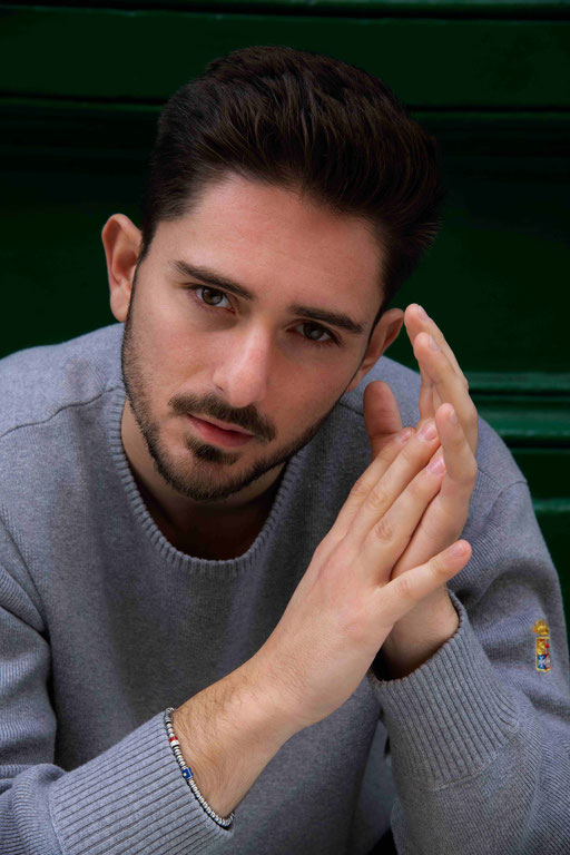 Manuel Diadema