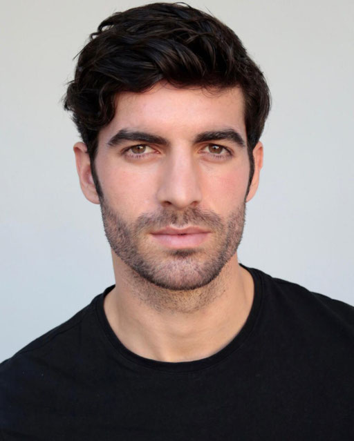Andres Manzano