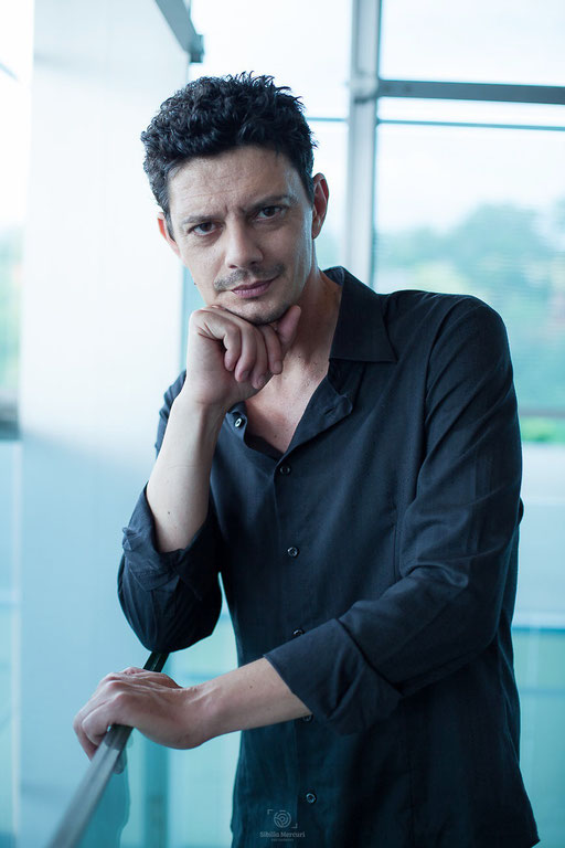 Emiliano Ottaviani