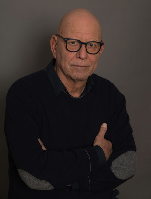 Gianni Colini Baldeschi