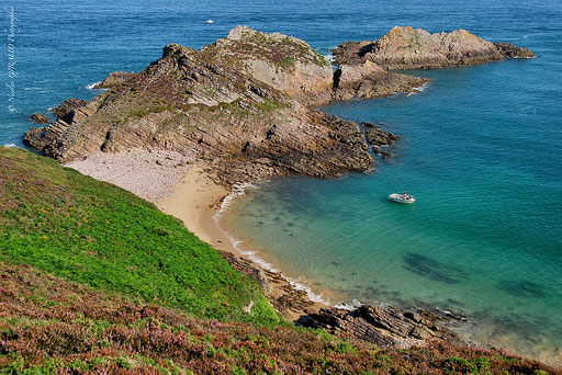 Côte d'Armor - Bretagne © Nicolas GIRAUD