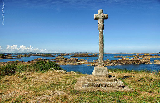 Ile de Bréhat - Bretagne © Nicolas GIRAUD