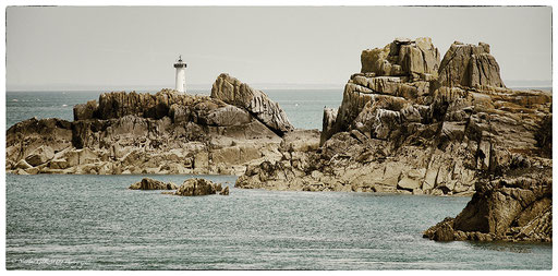 Côte d'Armor - Bretagne © Nicolas GIRAUD