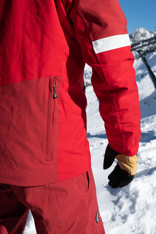 Demo Outer Jacket - onyone-europe-2s Webseite! Demo Outer Jacket - onyone-europe-2s Webseite!
