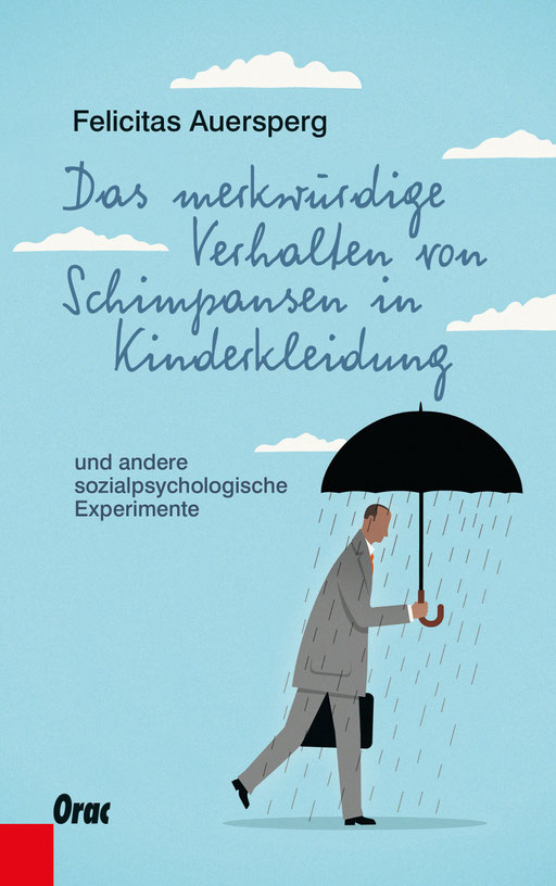 Umschlag-Gestaltung, Typografie und Satz
