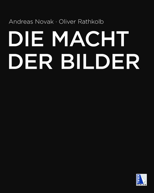 Umschlag-Gestaltung, Layout zusammen mit Martin Majnaric • ORF/Kral Verlag
