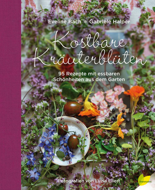 Umschlag-Gestaltung, Typografie und Satz • Löwenzahn Verlag