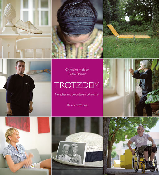 Cover-Gestaltung