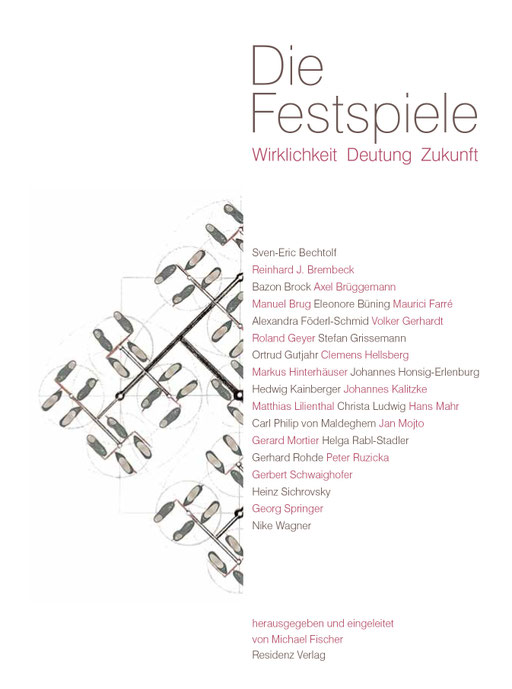 Umschlag-Gestaltung, Typografie und Satz