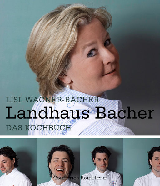 Umschlag-Gestaltung, Typografie und Satz