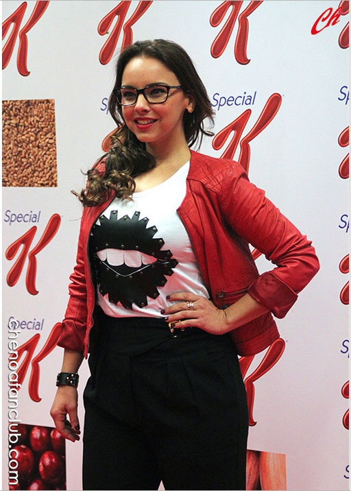 Evento SpecialK (Madrid) - Fotos Celia de la Vega - 10/03/2015