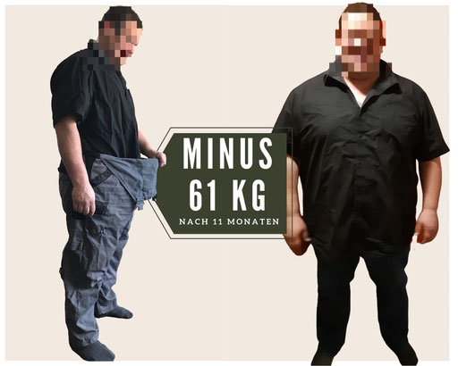 Klient, Gewichtsreduktion mit Hypnose,  Abnehmen mit dem virtuellen Magenband, Magenbandhypnose, imaginäres Magenband, virtual gastric band